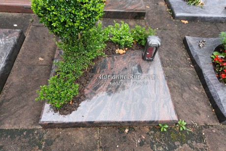 zentralfriedhof