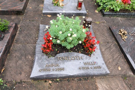 zentralfriedhof