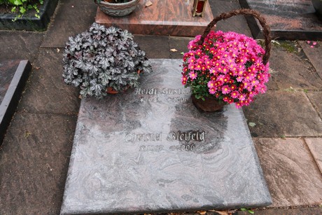 zentralfriedhof