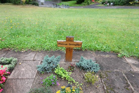 zentralfriedhof