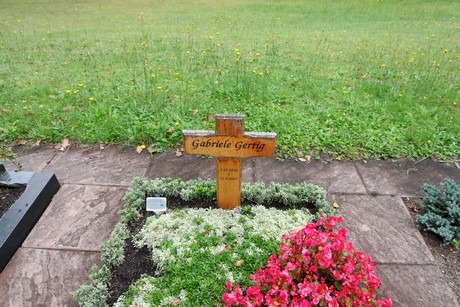zentralfriedhof