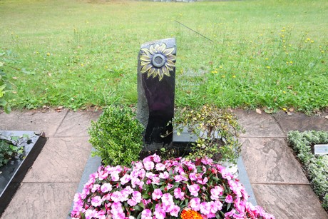 zentralfriedhof