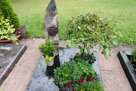 zentralfriedhof