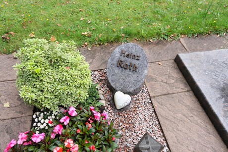 zentralfriedhof