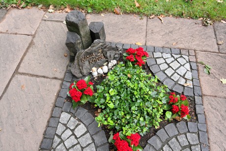 zentralfriedhof