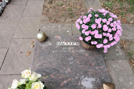 zentralfriedhof