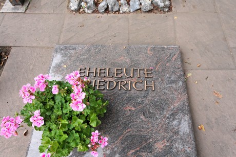 zentralfriedhof