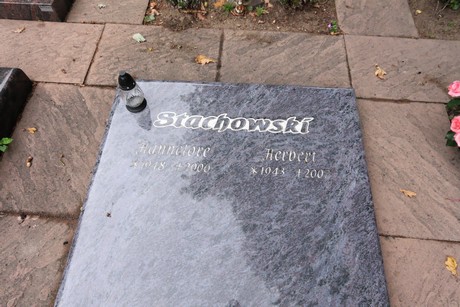 zentralfriedhof