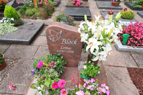zentralfriedhof