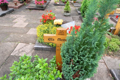zentralfriedhof