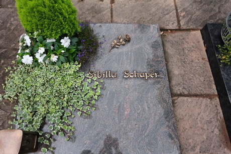 zentralfriedhof