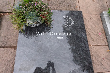 zentralfriedhof