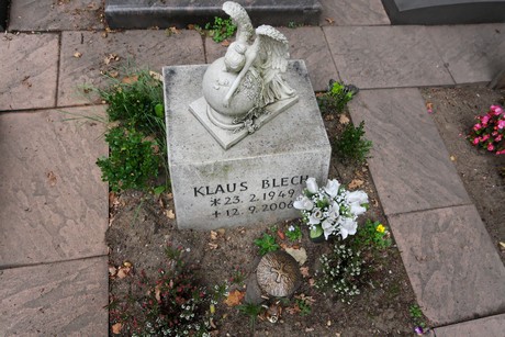 zentralfriedhof