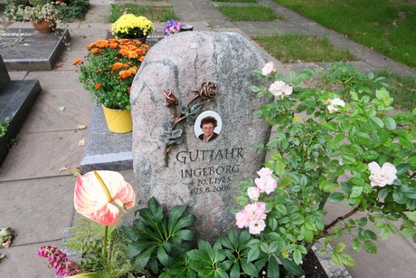 zentralfriedhof