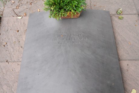 zentralfriedhof