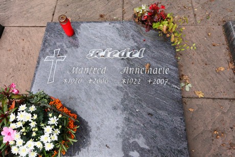 zentralfriedhof