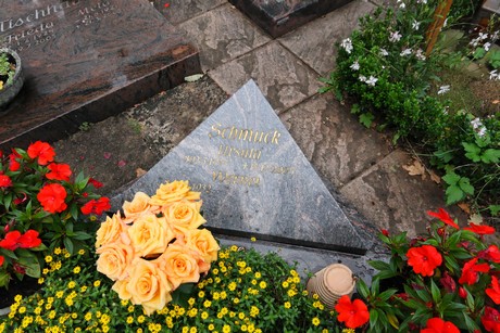 zentralfriedhof