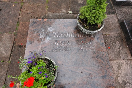 zentralfriedhof