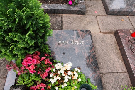 zentralfriedhof