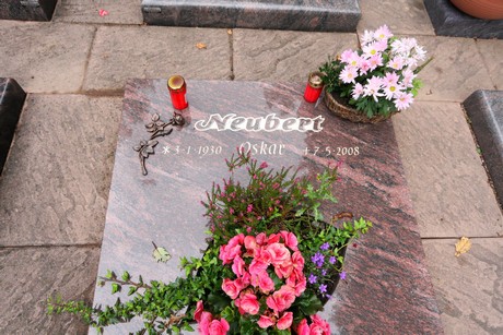 zentralfriedhof
