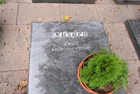 zentralfriedhof