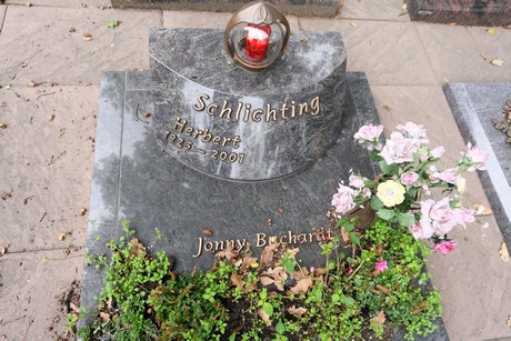 zentralfriedhof