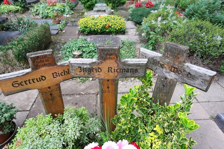 zentralfriedhof