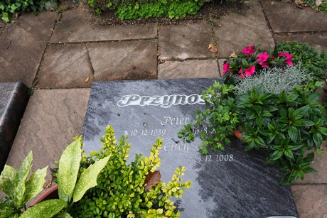 zentralfriedhof