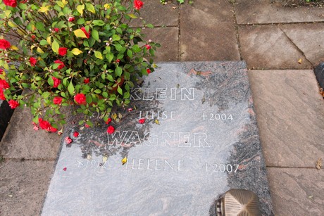 zentralfriedhof