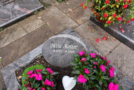 zentralfriedhof