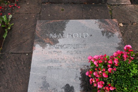 zentralfriedhof