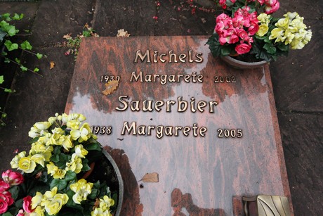 zentralfriedhof