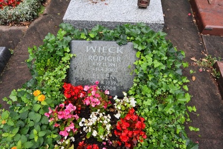zentralfriedhof