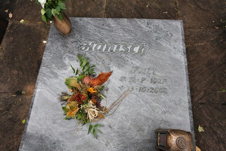 zentralfriedhof