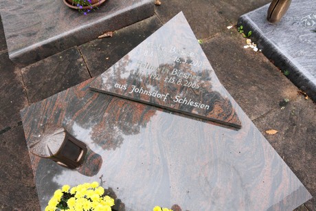 zentralfriedhof