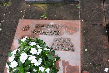 zentralfriedhof