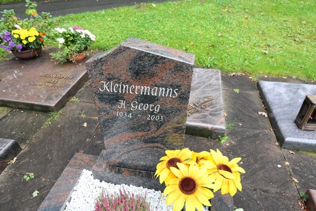 zentralfriedhof