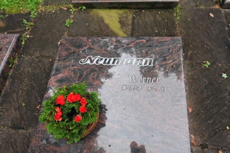 zentralfriedhof