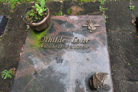 zentralfriedhof
