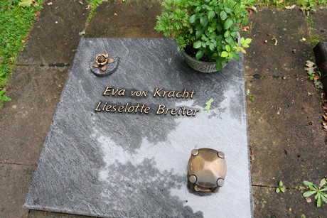 zentralfriedhof