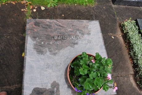 zentralfriedhof