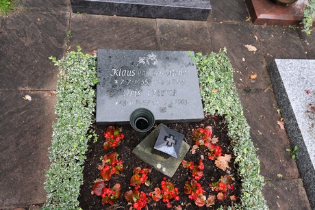 zentralfriedhof