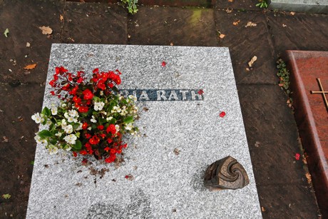 zentralfriedhof