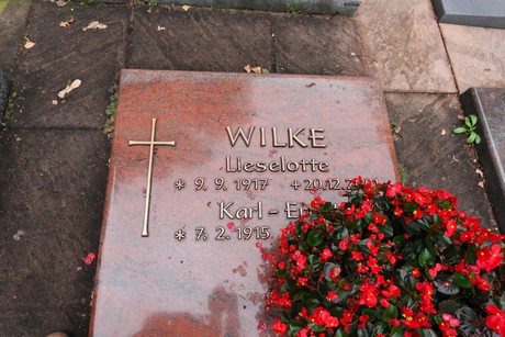 zentralfriedhof