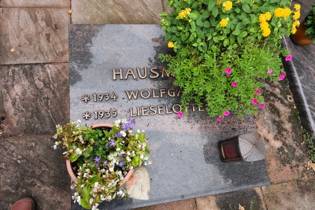 zentralfriedhof