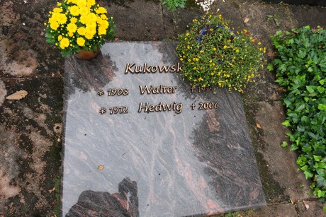zentralfriedhof