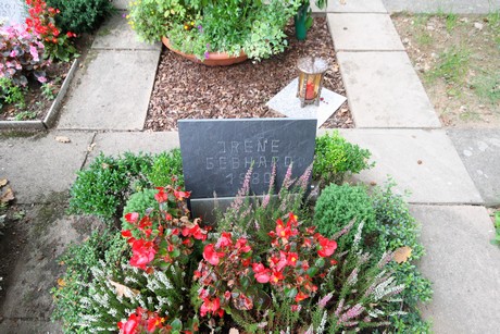 zentralfriedhof