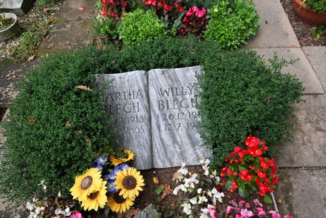 zentralfriedhof