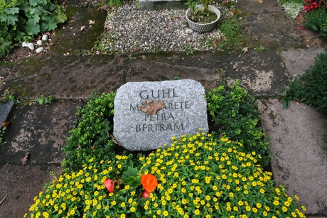zentralfriedhof