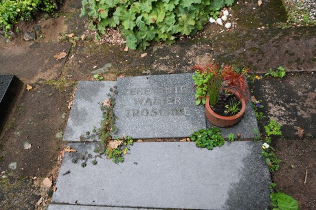 zentralfriedhof